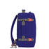 Cabinzero Classic Ultra Light Cabin Bag With Luggage Trackers 36L